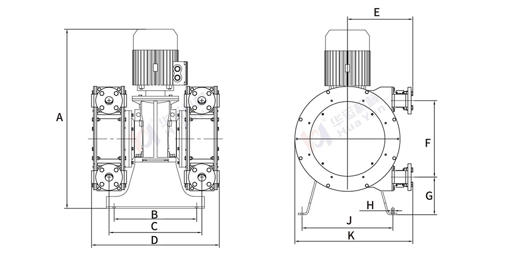 2IHP50Q/65Q/75Q/85Q 2IHP50Q/65Q/75Q/85Q