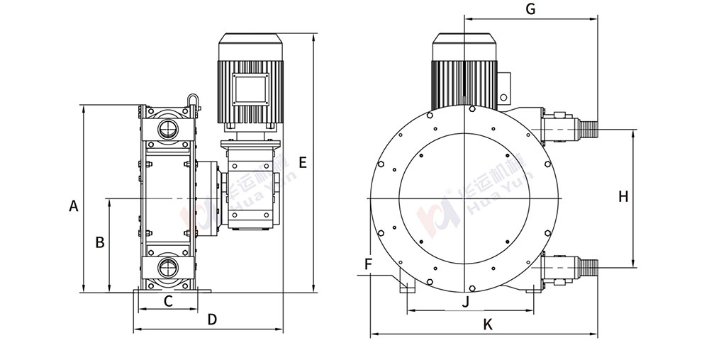 IHP65Q/75Q/85Q IHP65Q/75Q/85Q