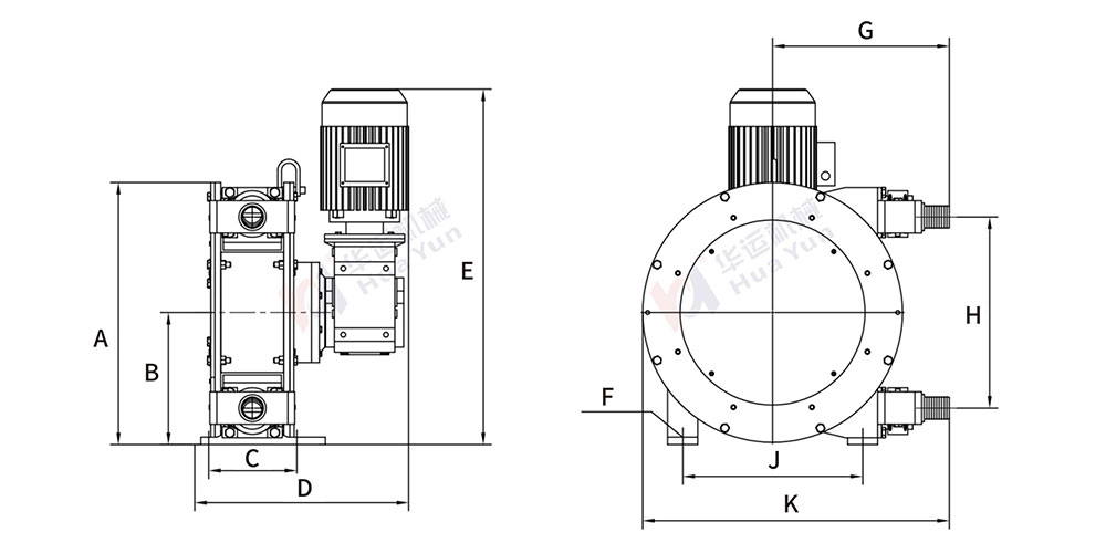 IHP45Q/50Q IHP45Q/50Q