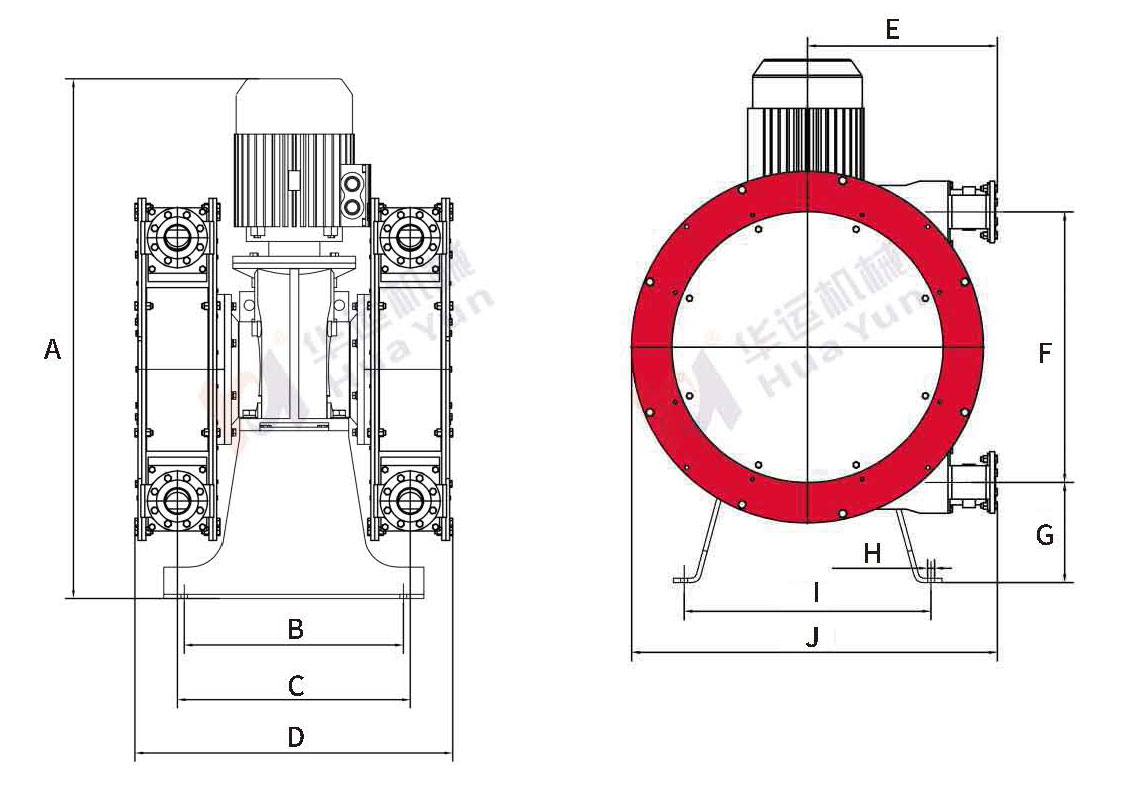 2IHP65Z/80Z 2IHP65Z/80Z