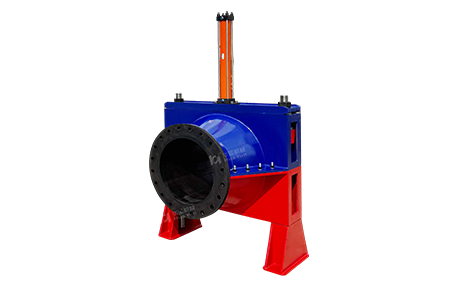 Pinch Valve